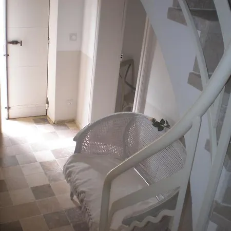 La Maison De Papé *