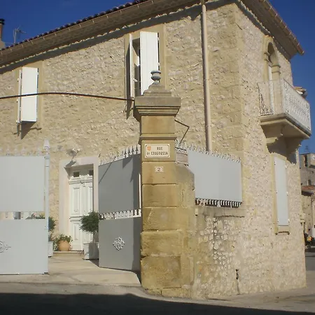 La Maison De Papé Hébergement de vacances *