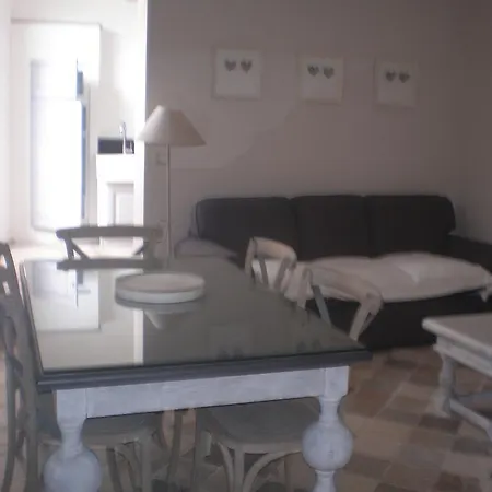 Σπίτι διακοπών La Maison De Pape