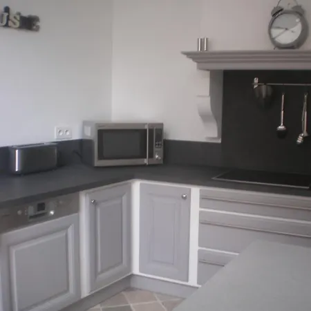 Holiday home La Maison De Pape Combas (Gard)