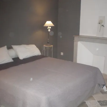 La Maison De Pape * Combas (Gard)