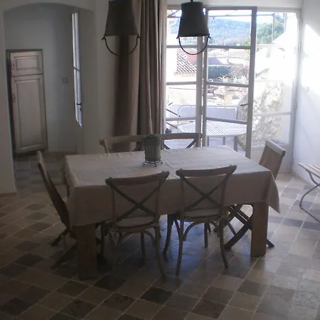 La Maison De Pape Σπίτι διακοπών Combas (Gard)