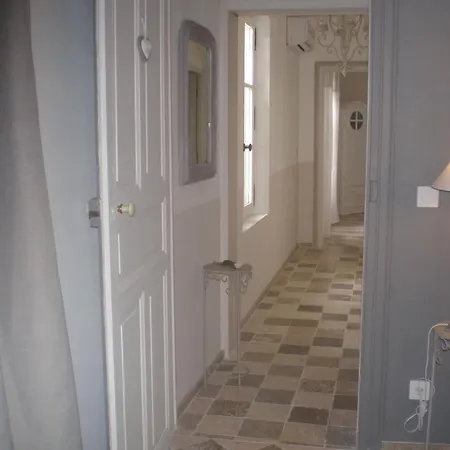 La Maison De Papé Hébergement de vacances *
