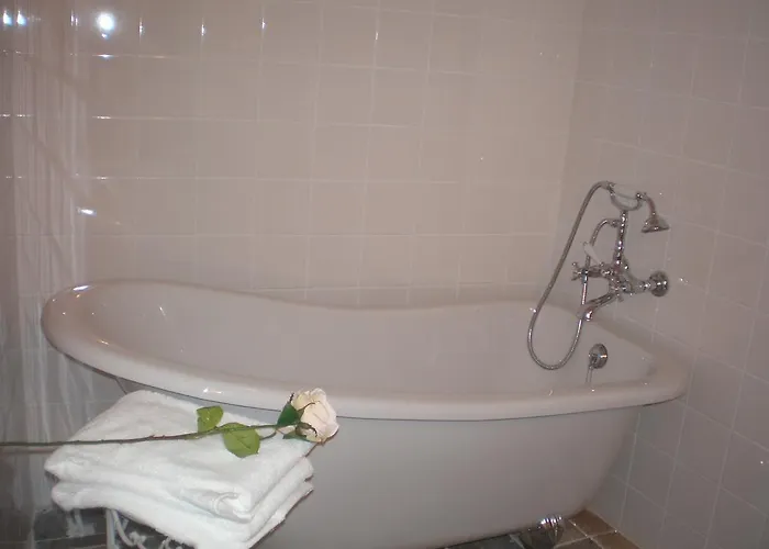 Dom wakacyjny La Maison De Pape *